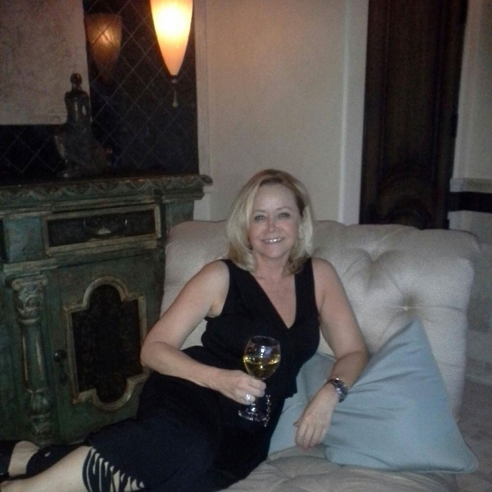 Meet your Posher, Kathleen